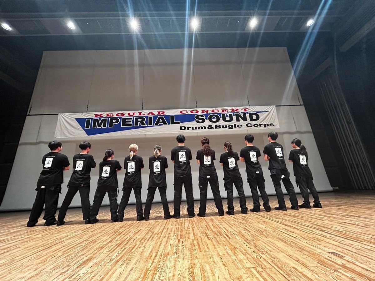 codx1210's tweet photo. 最後までめちゃくちゃ楽しかった！！！！！インペリ最高っ！！！ https://t.co/rY2shIxgt5