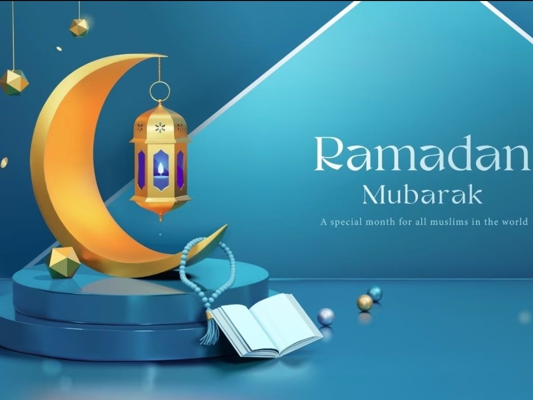 For those who celebrate - May this Ramadan bring you peace, prosperity, and happiness. @longbranch_es