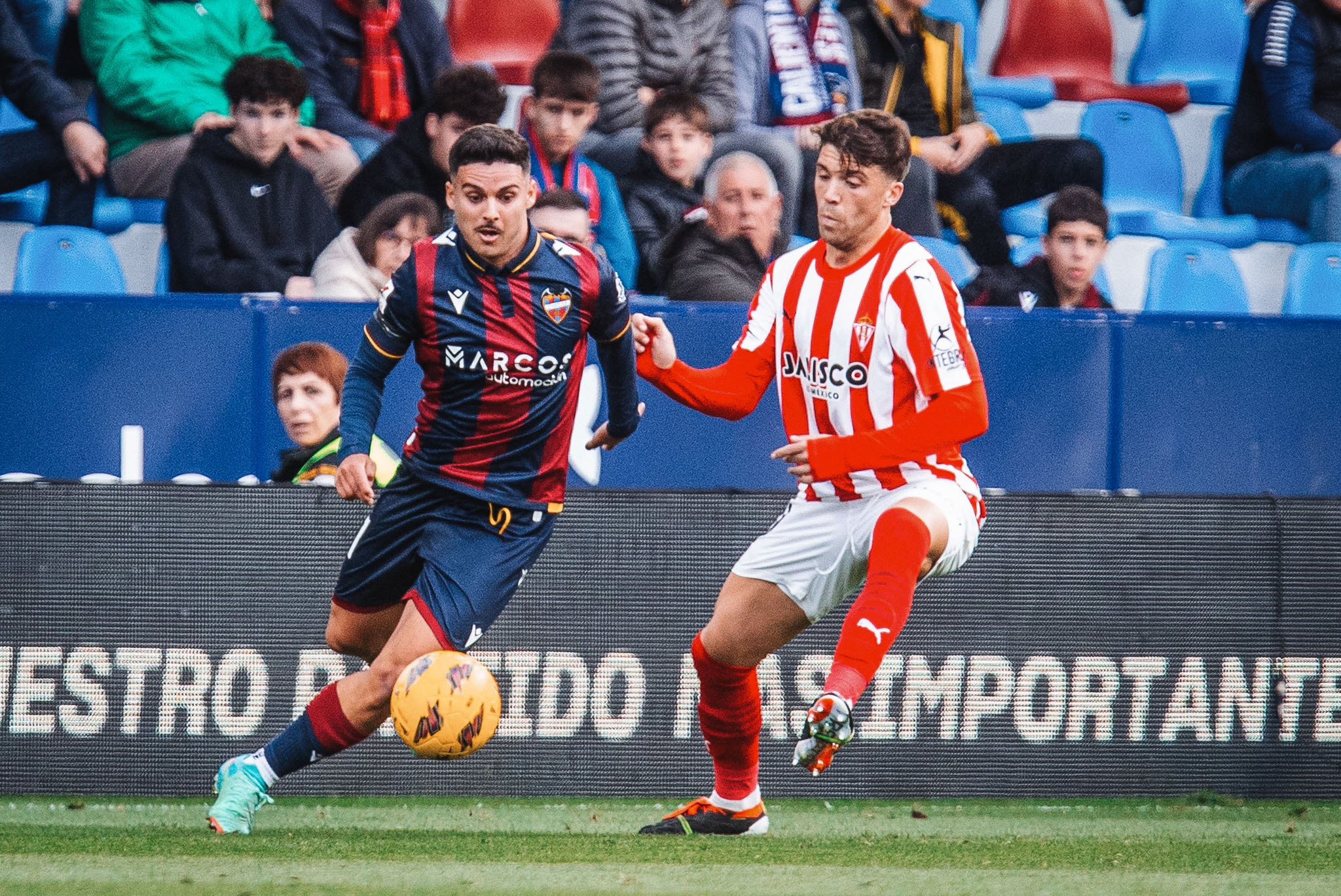 Levante