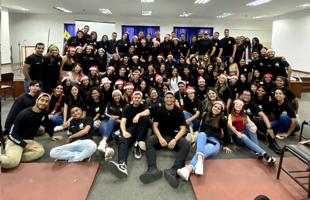 Recordatorio🔔

Cada vez falta menos, feliz día pichones de médico.

✨PROMOCIÓN 94 DE MÉDICOS CIRUJANOS NÚCLEO UDO BOLÍVAR✨