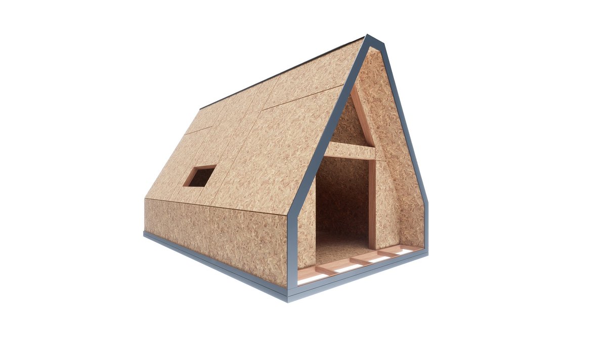 Future Rooms - Garden Rooms tweet media