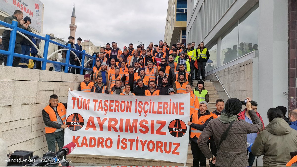 <a href="/RTErdogan/">Recep Tayyip Erdoğan</a> 
<a href="/akbasogluemin/">Av. M.Emin AKBAŞOĞLU 🇹🇷</a> 
<a href="/isikhanvedat/">Prof. Dr. Vedat Işıkhan</a> 
<a href="/yasaryldrmMHP/">Yaşar Yıldırım</a> sözünüzde durun artık TAŞERONun sabrı kalmadı