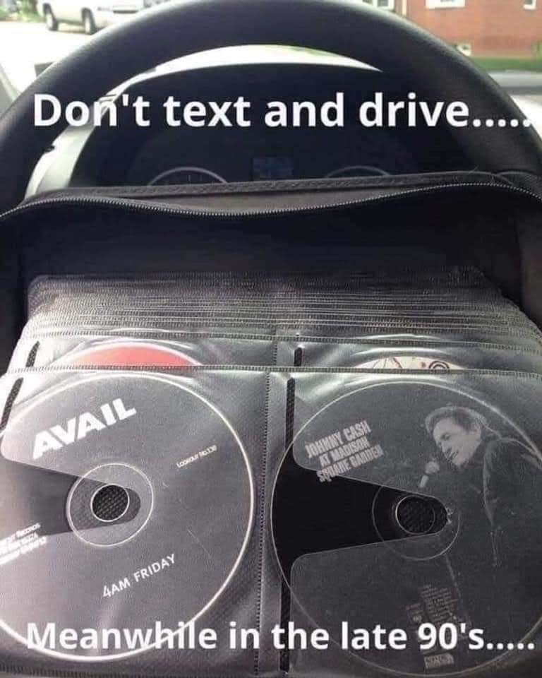 NKOTBWhisperVMA's tweet photo. KEEP YER HANDS ON DAT WHEEL!
#GAMES #90sMemes #Memes

1) WHAT ALBUM, song, or artist
are you playing today, ya'll?

2) Click "Re-Post"! 🔁
Then more peeps can...😉 PLAY! ▶️

3) Tag a Friend! https://t.co/FUlTJ1nM2D