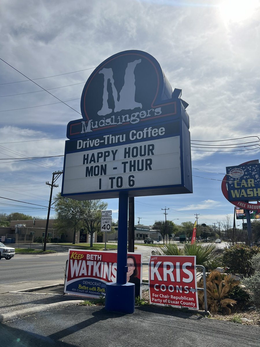 Gsgnationtalk's tweet image. @spurs win, $1 coffee! Had to get mine today #SpursFam