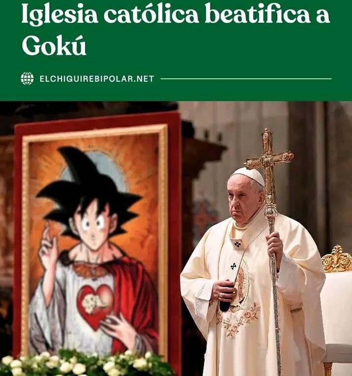 Noticias dominicales