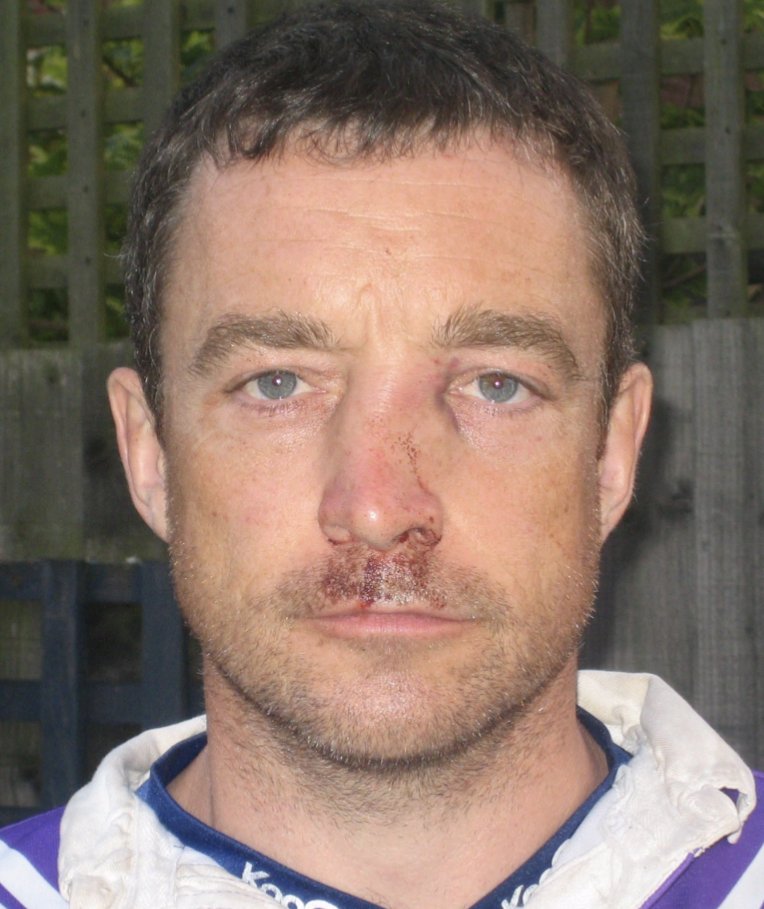 Ian Heptinstall tweet media