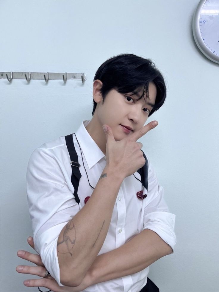 Vai ser só isso mesmo