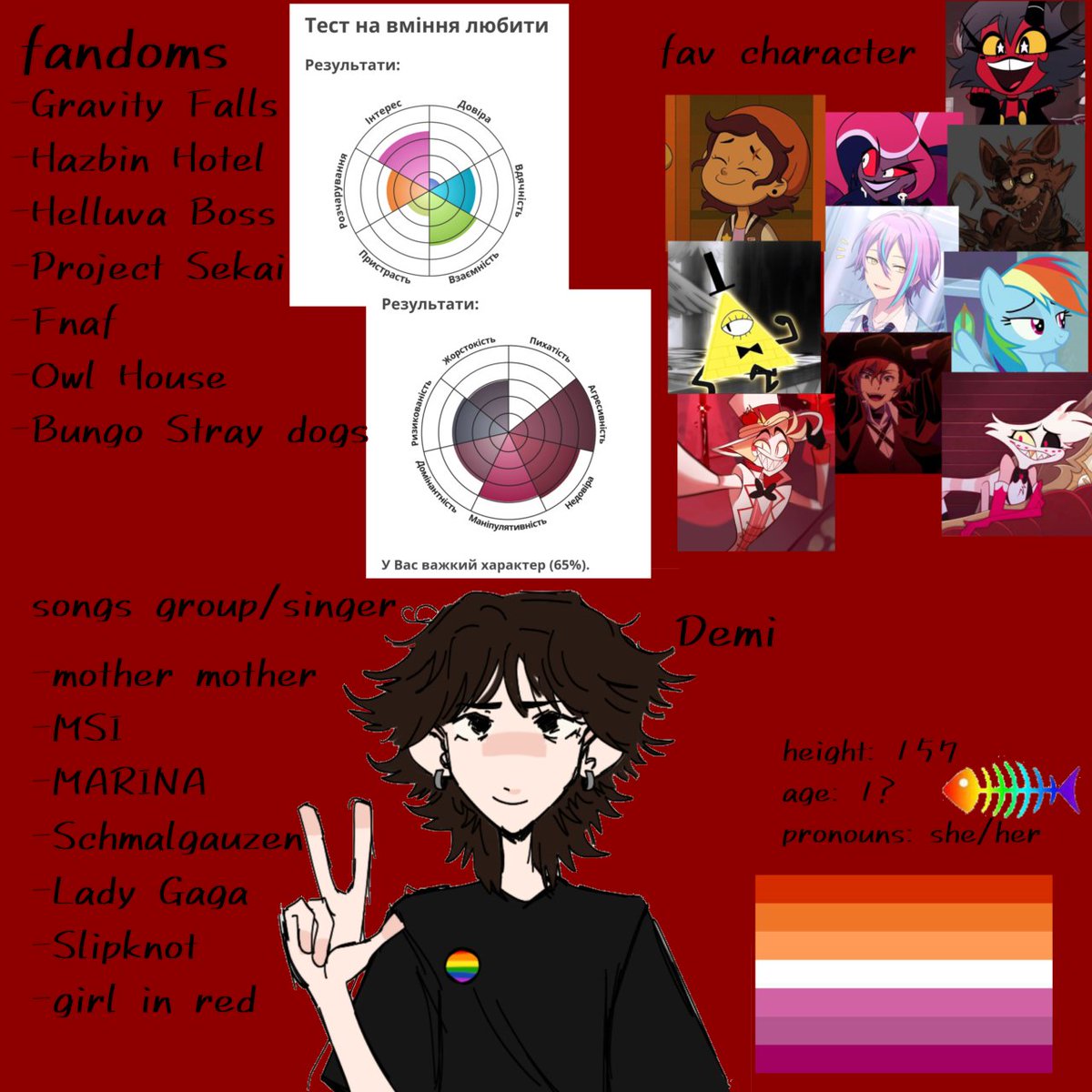 demi_nkr's tweet image. шукаю читачів/м'ю