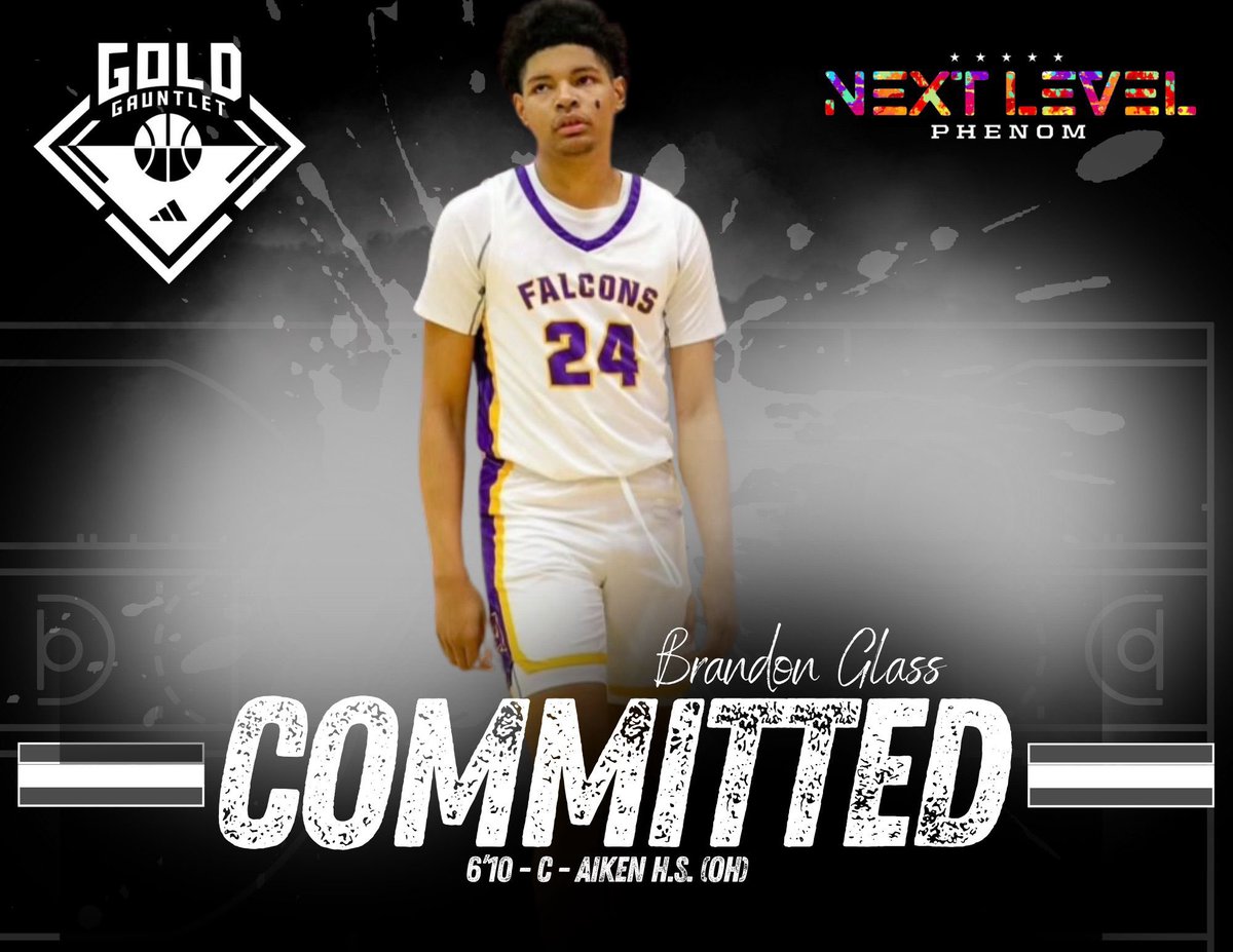 Next Level Phenom /// tweet media