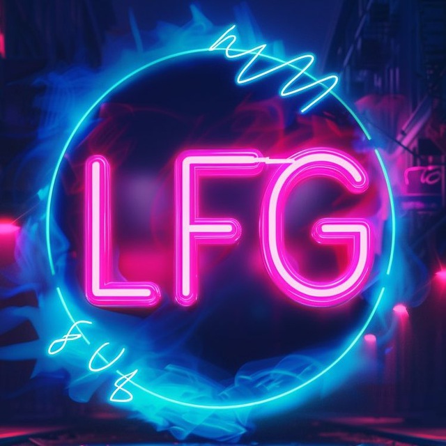 $LFG 🔺 tweet media