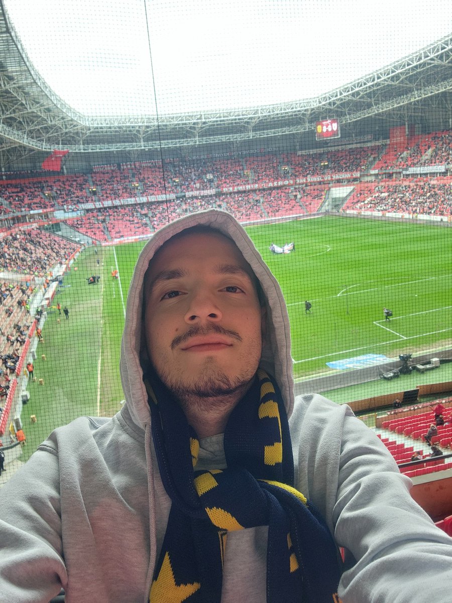 Bize Mke Ag'den kalan yine hüsran.