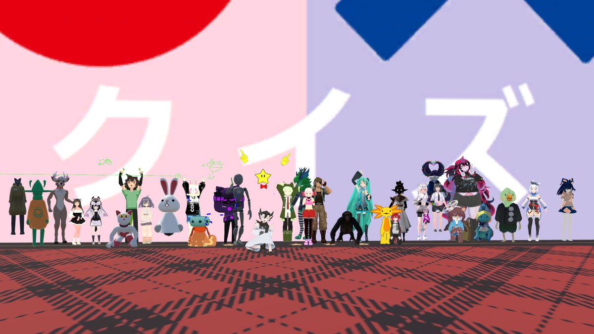 TokiPonaVR tweet media