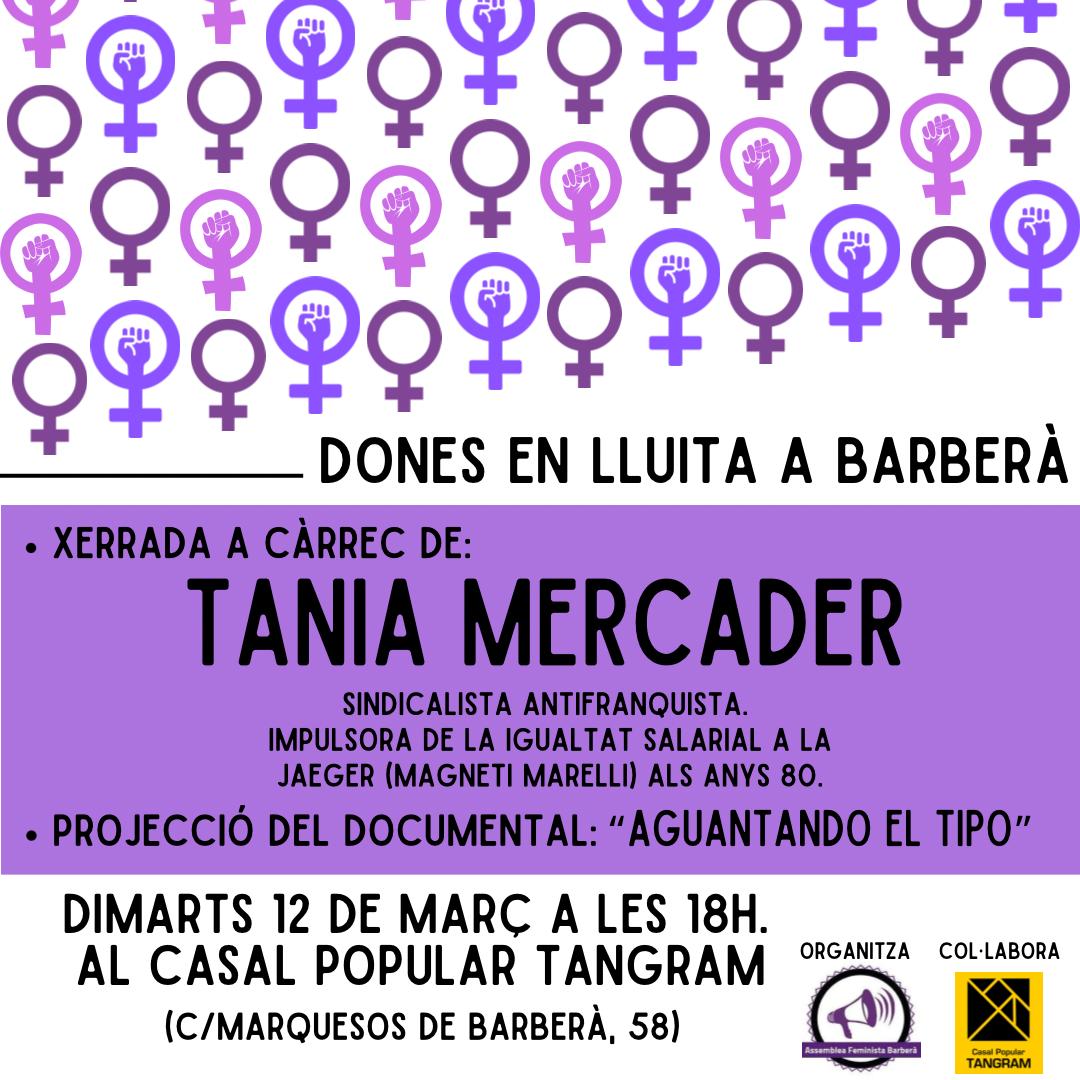 Assemblea Feminista BdV tweet media
