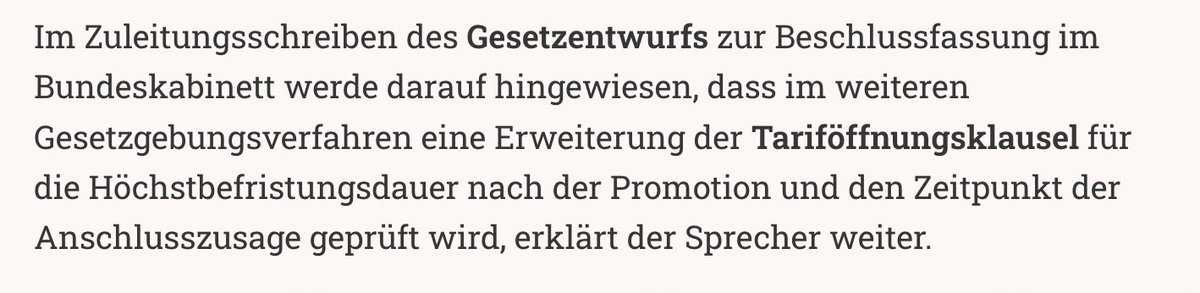 Tobias Rosefeldt (@rosefeldttobias) on Twitter photo Das 👇klingt so, als hätte man sich eben doch nicht geeinigt hat und überließe die weitere Kompromissfindung dem parlamentarischen Verfahren. Ein Festhalten an 4+2 ohne weitere flankierende Maßnahmen sollte für <a href="/spdbt/">SPD-Fraktion im Bundestag</a> und <a href="/GrueneBundestag/">Grüne im Bundestag 🇪🇺🏳️🌈</a> unannehmbar sein. 1/2
#IchbinHanna Das 👇klingt so, als hätte man sich eben doch nicht geeinigt hat und überließe die weitere Kompromissfindung dem parlamentarischen Verfahren. Ein Festhalten an 4+2 ohne weitere flankierende Maßnahmen sollte für <a href="/spdbt/">SPD-Fraktion im Bundestag</a> und <a href="/GrueneBundestag/">Grüne im Bundestag 🇪🇺🏳️🌈</a> unannehmbar sein. 1/2
#IchbinHanna