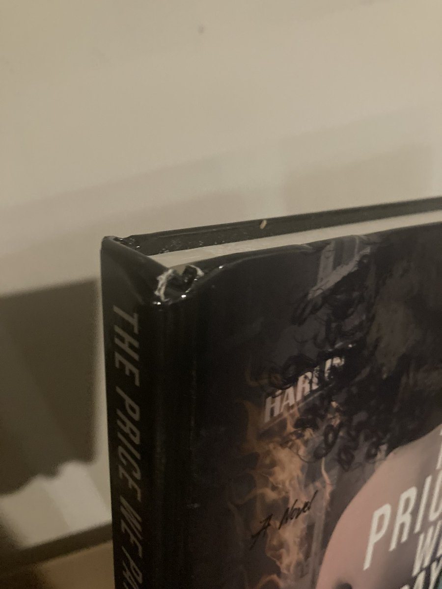 Joylynn M. Ross | Literary Consultant tweet media