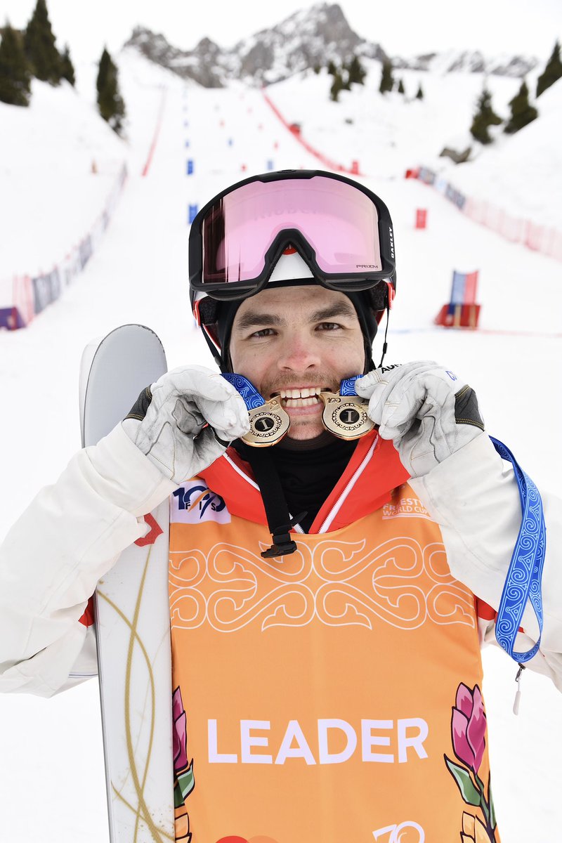 Back 2 back 🥇 in Kazakhstan🇰🇿
This one is for Dr.Fontaine🕊️