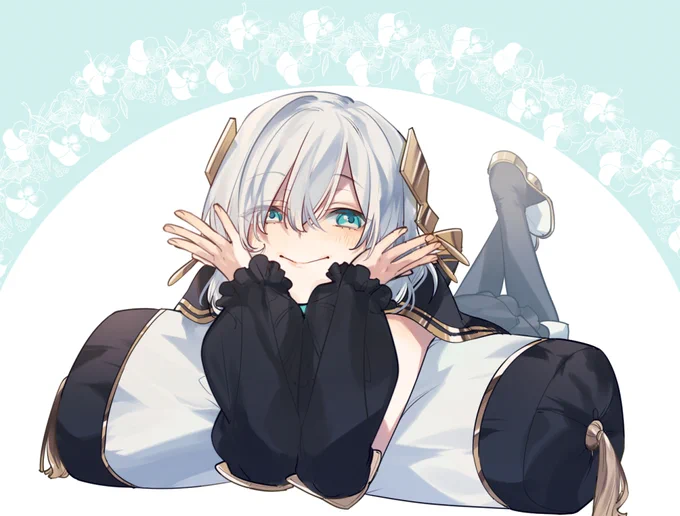 #マル描いてちょんっ 