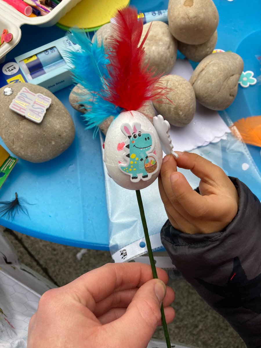 Mental Health Charity - Creative Living Centre tweet media