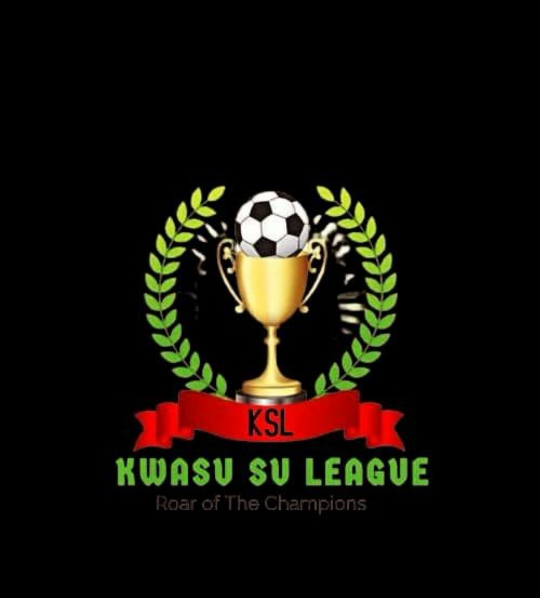 KwasuSports's tweet photo. Good day champions❗❗❗With matches on hold,the KSL League Transfer window has been opened heralding a troop of hungry agents seeking to sign their desired players .....Follow us for more updates on the Transfer and the League itself ...
#ROAROFTHECHAMPIONS
#KSL https://t.co/xet6OaBtL7