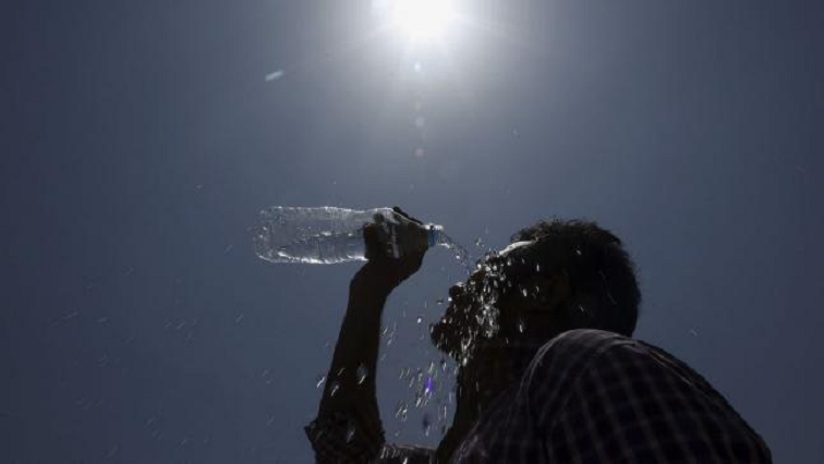 SABCNews's tweet photo. The City of Tshwane’s Emergency Services has warned residents of the continued heat wave which began this week in Gauteng.

https://t.co/HKFOQt31IY https://t.co/GQFE7dvdr5