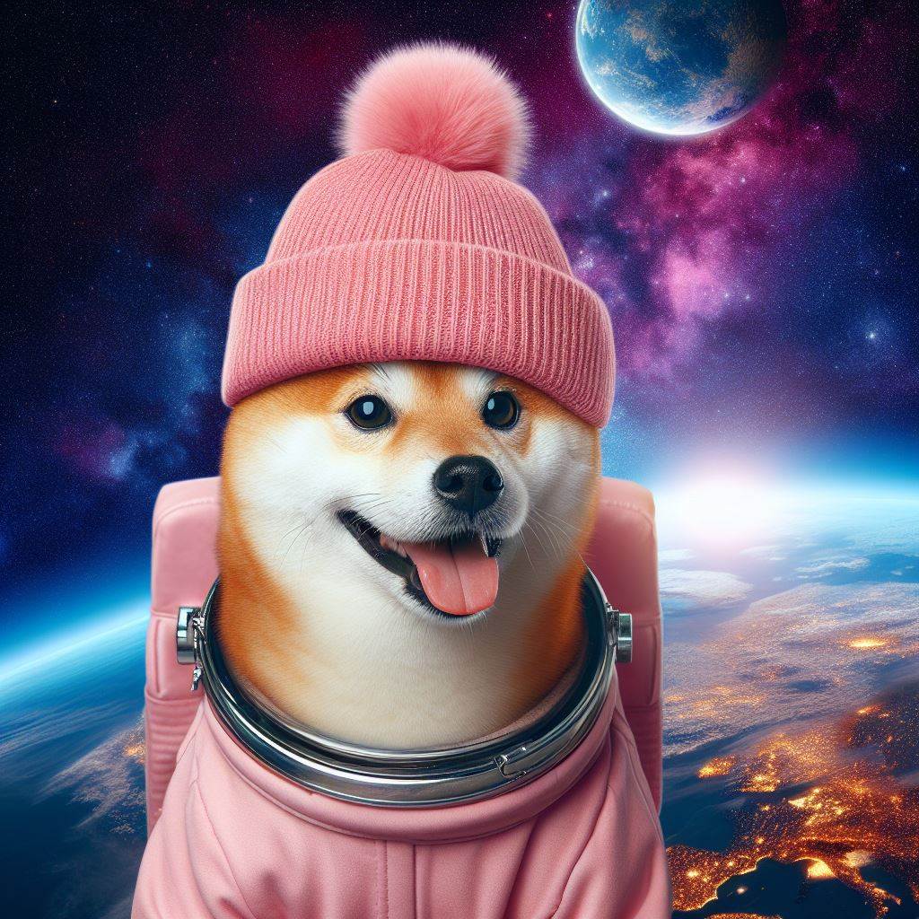 SHIBWIFHAT ARMY tweet media