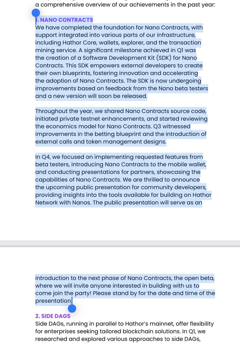 $HTR NANO CONTRACTS 😳

Things are about to get CRAZY!!! 🔥