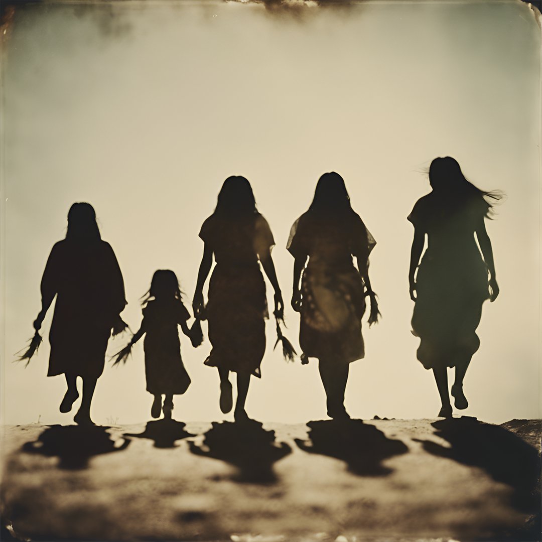 Remembering the Enslaved Indigenous Women

We recognize Women’s History Month, though today (&amp; everyday) the team at Native Bound Unbound remember the Indigenous women whose experiences were marked by slavery.  

 Among the millions,  

we remember Juliana, the Guarani woman