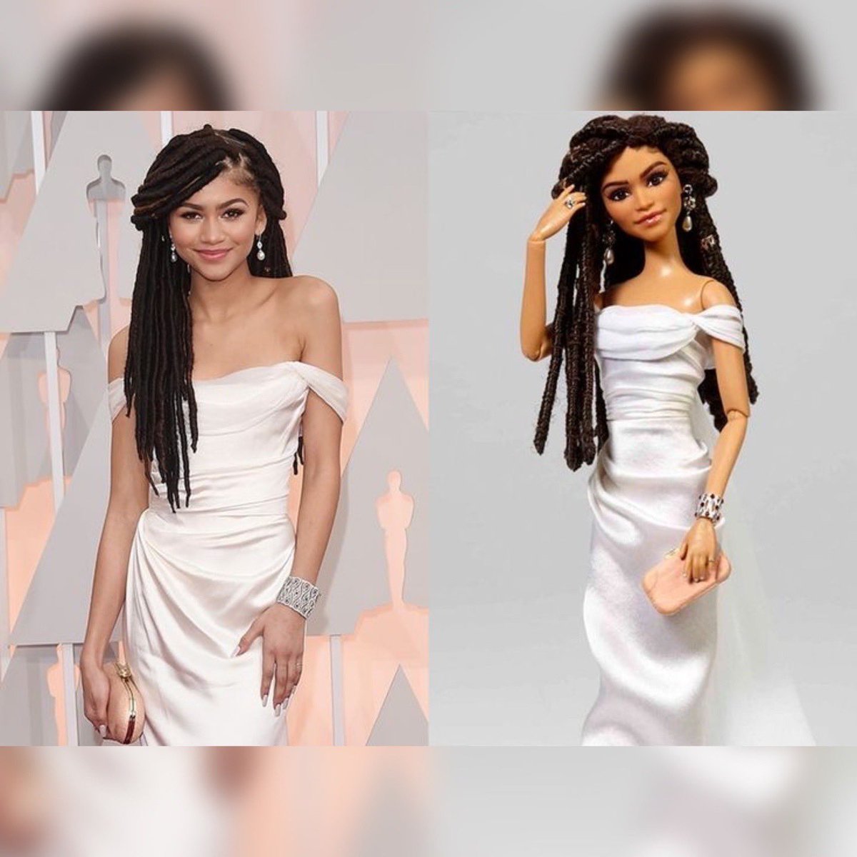 FemmeItForward's tweet image. 💡👑 &quot;Humans only have one ending. Ideas live forever.” ~ #RuthHandler, the creator of #Barbie.

Kitty Black Perkins was simply doing the Lord&apos;s work when she took the initiative in 1980 to create #Mattel&apos;s first #BlackBarbie. 

✊🏾 #RepresentationMatters ✊🏾
✨#FemmeItForward ✨