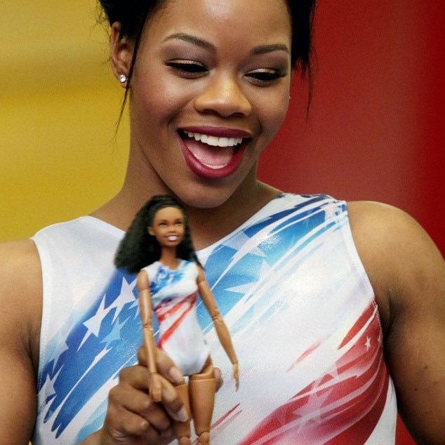 FemmeItForward's tweet image. 💡👑 &quot;Humans only have one ending. Ideas live forever.” ~ #RuthHandler, the creator of #Barbie.

Kitty Black Perkins was simply doing the Lord&apos;s work when she took the initiative in 1980 to create #Mattel&apos;s first #BlackBarbie. 

✊🏾 #RepresentationMatters ✊🏾
✨#FemmeItForward ✨