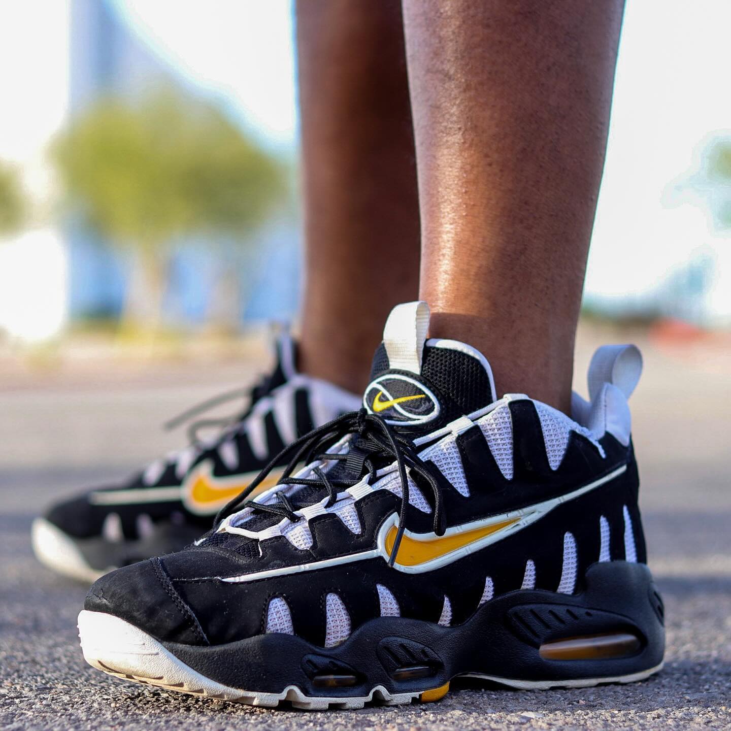 Nike air max nomo online