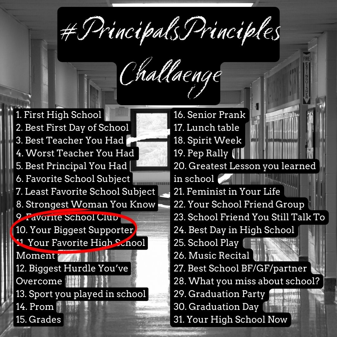 TeaWCoffeeMedia's tweet photo. In honor of "The Principal's Principles" โ๏ธ ๐ซ โ๏ธ by @TylerWittkofsky releasing this month, we're holding the #PrincipalsPrinciples Challenge!
Respond to the daily prompt with our hashtag!
Pre-order today!
https://t.co/oT87YtJWBb
#literaryfiction #feministfiction #truestory https://t.co/u7Tl4w17Lu