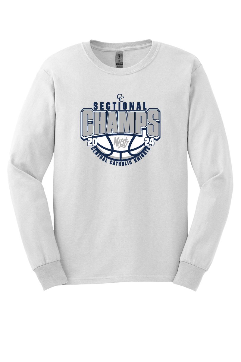 ArmoryKnight's tweet image. Celebrate the @LCCBoysBball sectional championship season with the OFFICIAL championship tee. Orders are due by Friday, March 15 at noon. Visit armory.lcss.org/shop to order. #KnightPride #NastyBoys #GetYourArmor