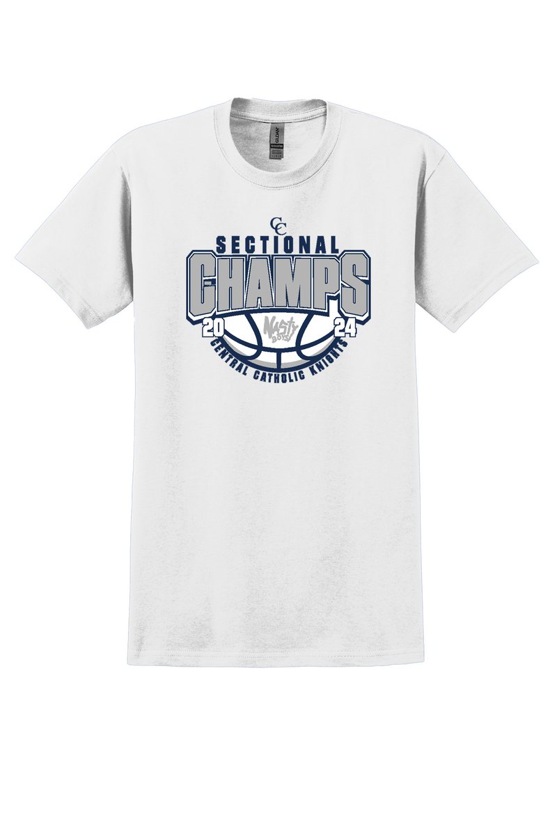 ArmoryKnight's tweet image. Celebrate the @LCCBoysBball sectional championship season with the OFFICIAL championship tee. Orders are due by Friday, March 15 at noon. Visit armory.lcss.org/shop to order. #KnightPride #NastyBoys #GetYourArmor