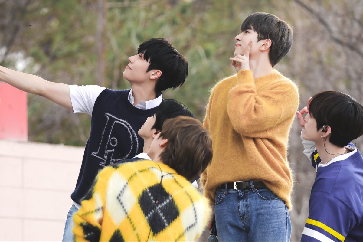yummykeki's tweet photo. 230311 버스킹
#엔플라잉 https://t.co/bCxzrDINw4