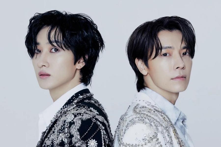 SoompiSpanish's tweet photo. #SuperJuniorDnE revela agenda para su 1er regreso desde su marcha de SM
https://t.co/mADNXQtNAX https://t.co/vzoTqgYIGf