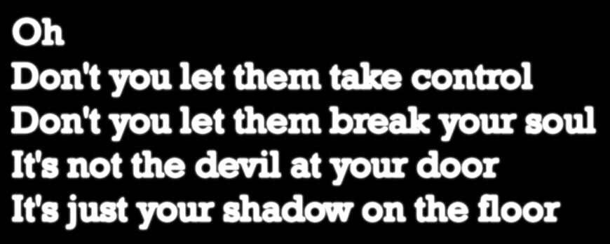 tehcoder42's tweet photo. #Livingston #Shadow https://t.co/c5vXiegNmR