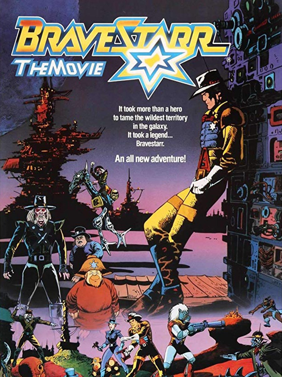 I wish there was a commentary for this movie with @PFraleyteaches and @charlie_adler as their respective characters.