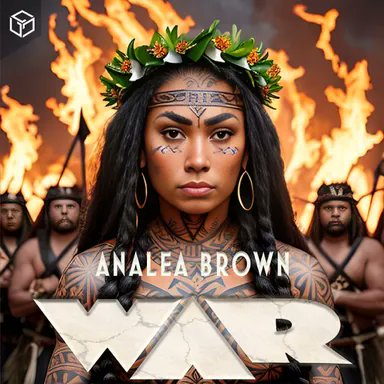 🎶🚀 Hey music lovers! 🚀🎶

🛒 Hurry up! Get your hands on unique musical gems by <a href="/analeamusic/">Analea Brown</a> before they're gone forever! Tracks can be paired to nodes to earn rewards! 🌟

Only 5 tracks left.

music.gala.com/discover/0x800…

🚀 @gogalamusic