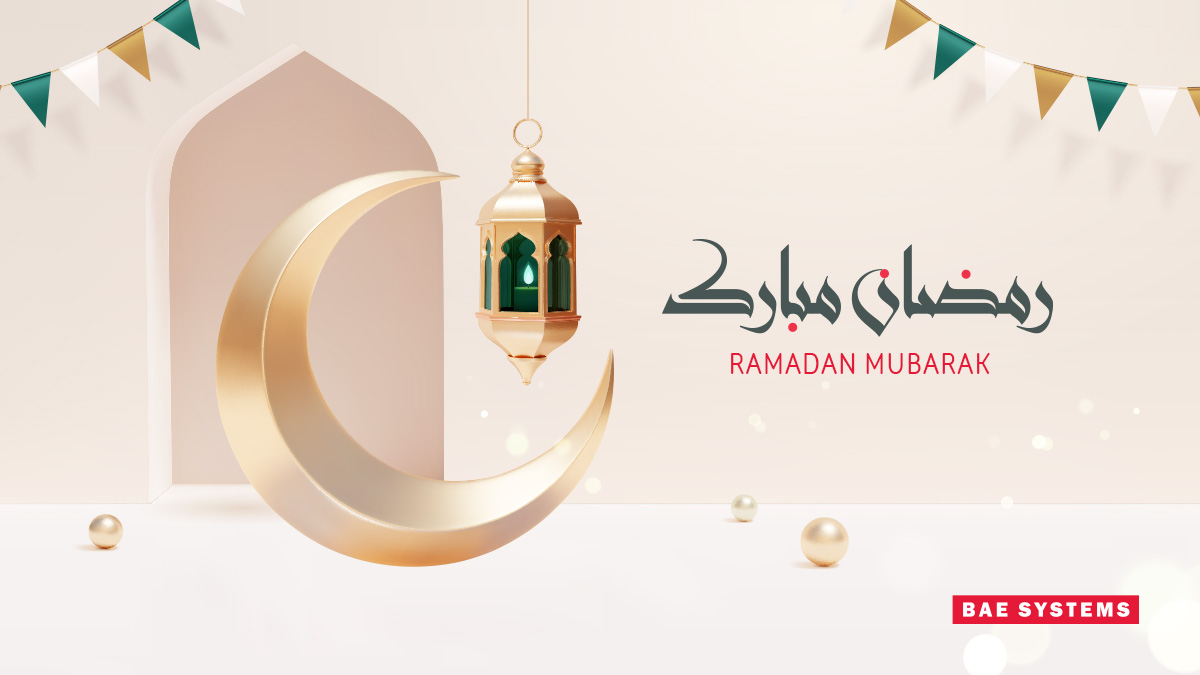 نهنئكم جميعًا بمناسبة حلول شهر رمضان المبارك، وكل عام وأنتم بخير.