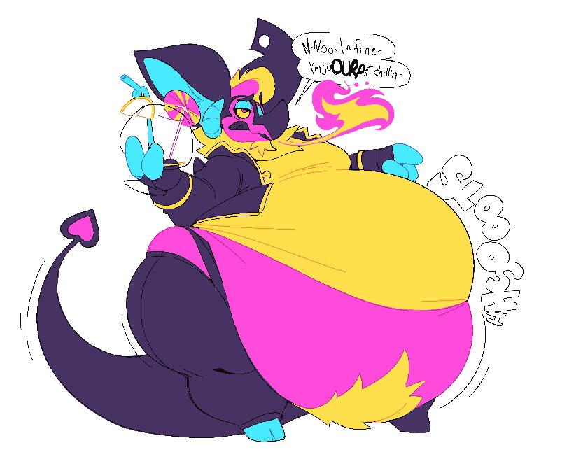 I got drunk off my ass last night so the only right thing to do is