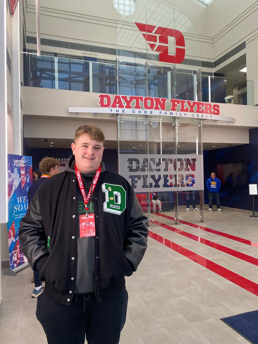 Curtis McCollum (@curtis_mac66) on Twitter photo Had a great time <a href="/DaytonFootball/">Dayton Football</a>! Thanks for having me out! <a href="/TDAndrews4/">Coach Trevor Andrews</a> <a href="/CoachWhalen59/">Greg Whalen</a> <a href="/CoachCos16/">Sam Costantino</a> Had a great time <a href="/DaytonFootball/">Dayton Football</a>! Thanks for having me out! <a href="/TDAndrews4/">Coach Trevor Andrews</a> <a href="/CoachWhalen59/">Greg Whalen</a> <a href="/CoachCos16/">Sam Costantino</a>