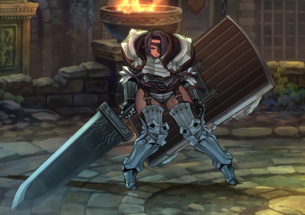 Jackie Skelly🏴☠️ on X: “Vanillaware knew what we want, so they