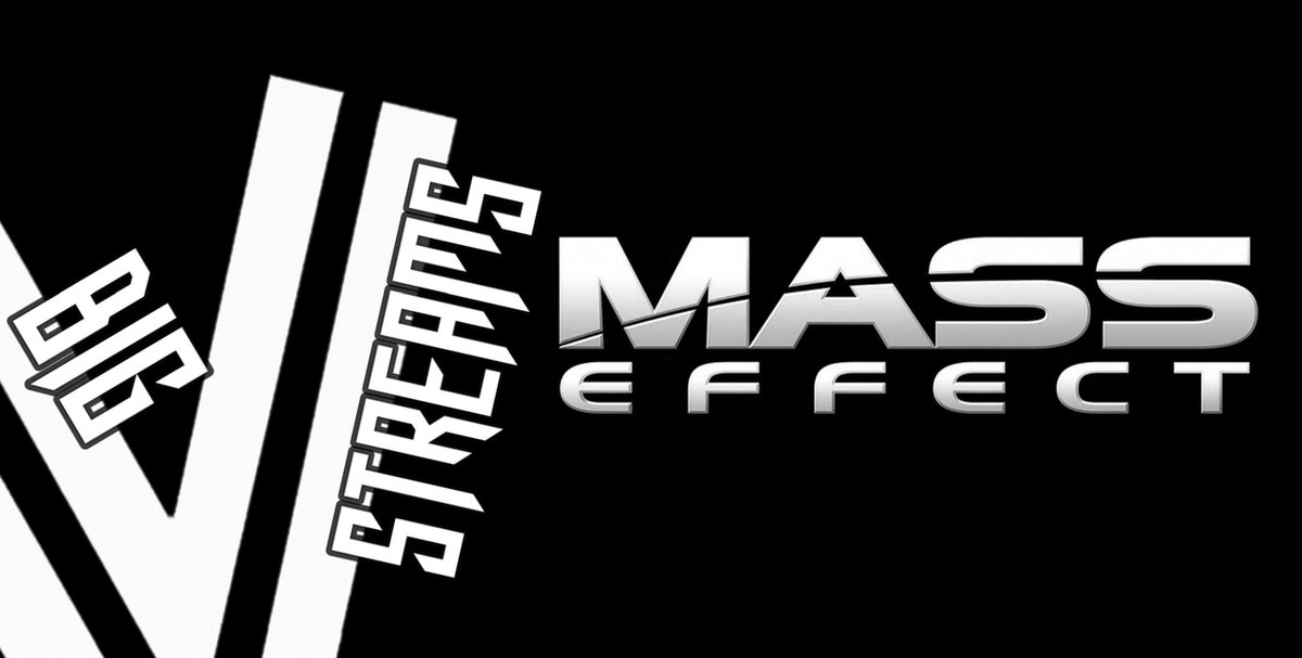 Veriax's tweet photo. What's all this then? We're playing Mass Effect for the first time, starting shortly on Twitch. This has been on 'the list' for quite a while. Let's see what all the fuss is about!
https://t.co/eod8ZRMG0V https://t.co/hLjL9p8eYC