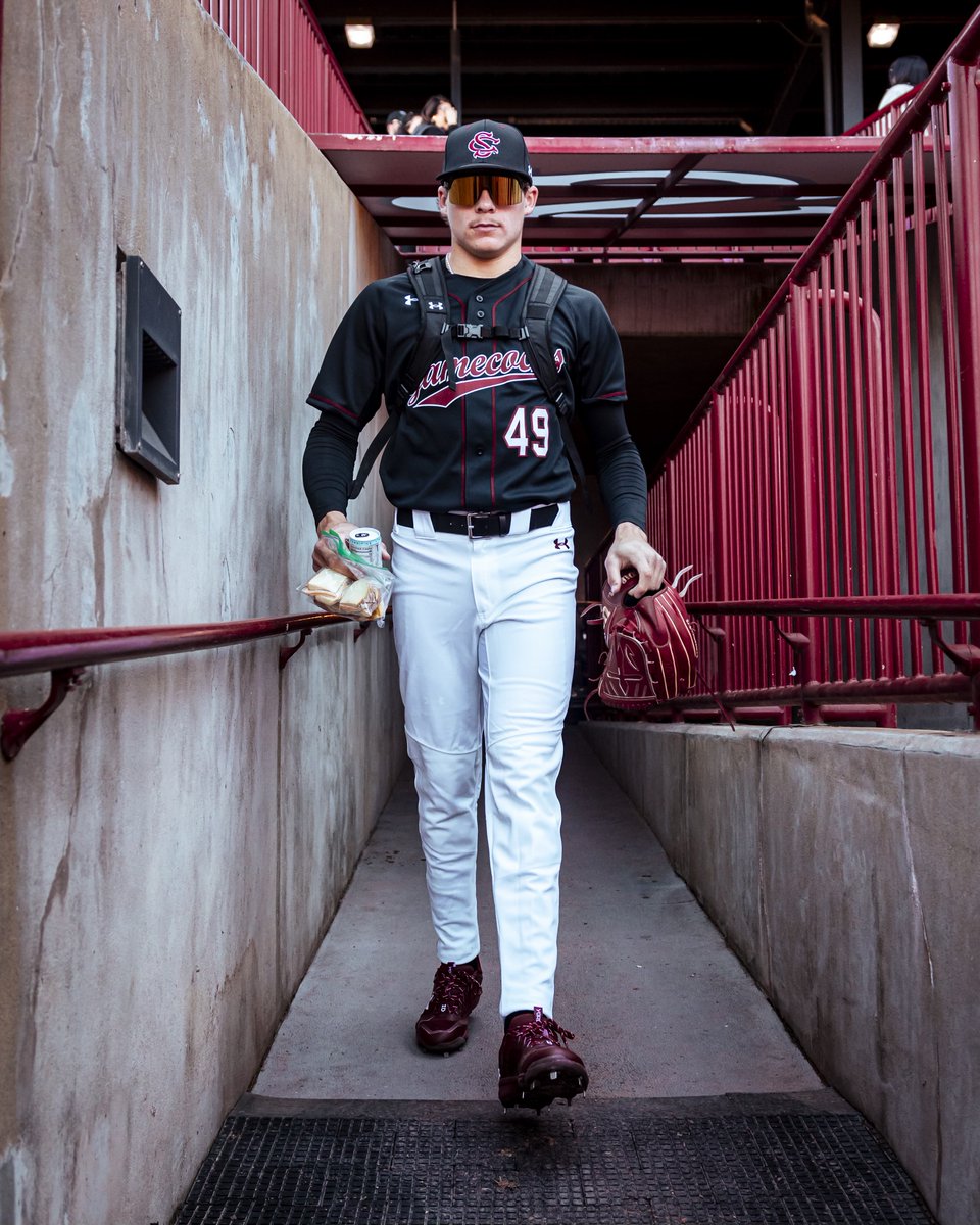 South Carolina Baseball tweet media