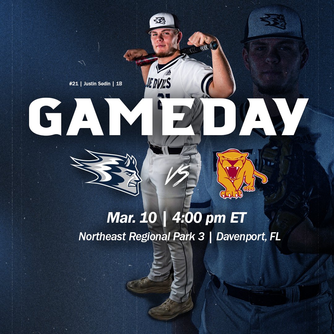 UW-Stout Baseball tweet media