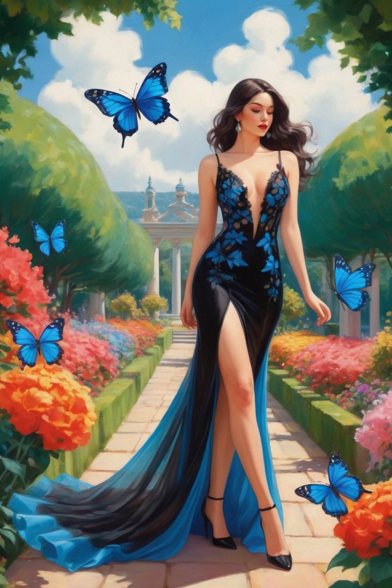 cybercanvasart's tweet image. New to the community and to AI image creation, wanted to share and see what do you think …