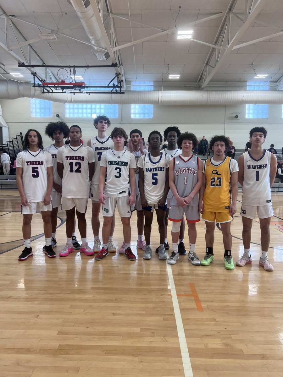 CAC Boys Basketball tweet media