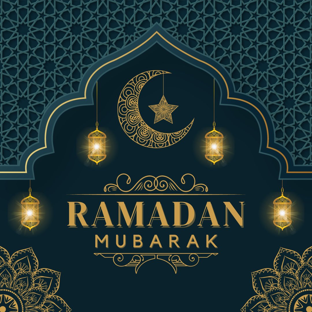 Ramadan Mubarak to all our friends and neighbours across Kensington + Chelsea.