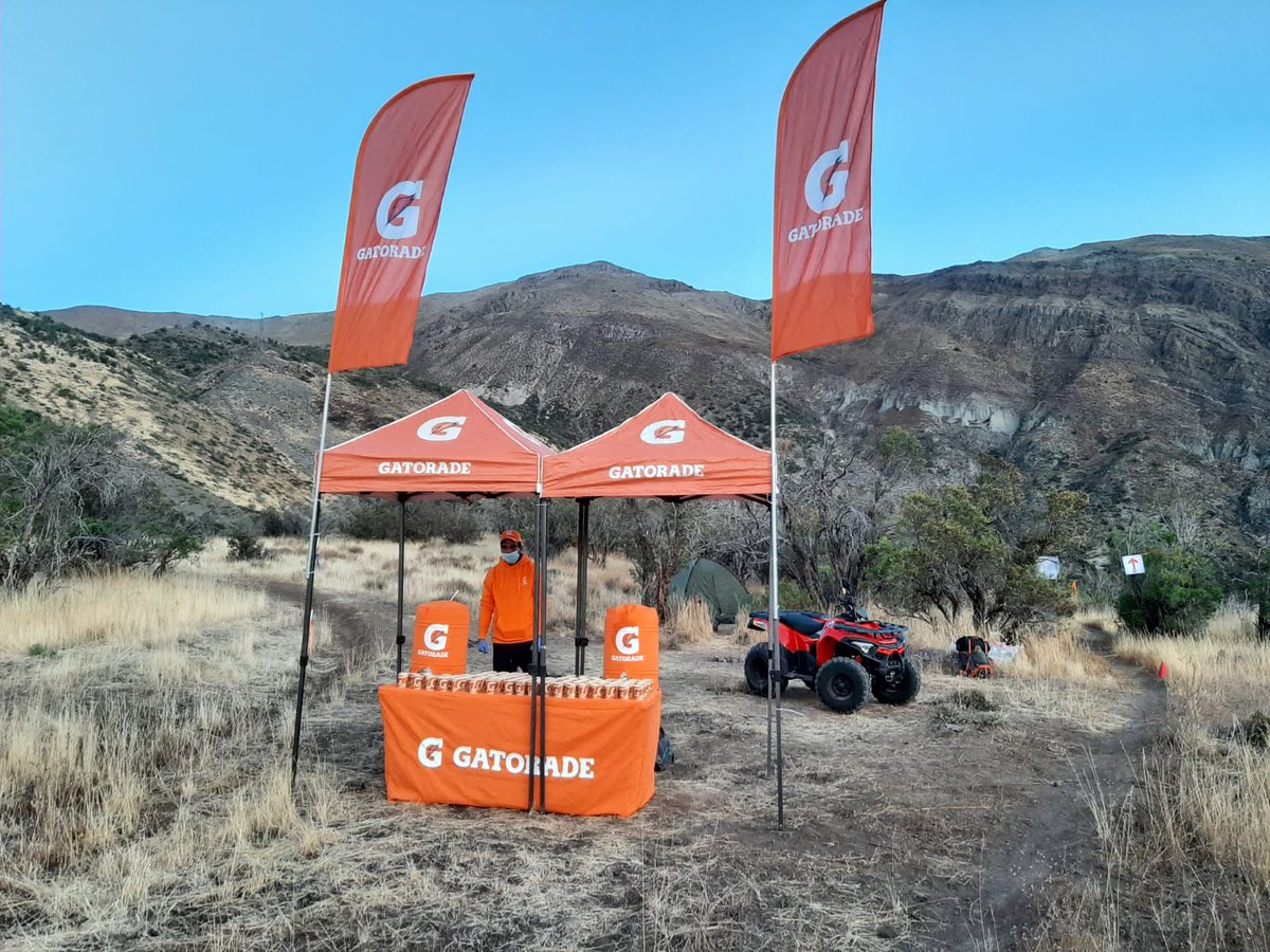 elsecondsoyio's tweet photo. Adidas Terrex Trail Series

🗓️ Sábado 9 de marzo
📍 Nido de Cóndores, Lo Barnechea 

Hermosa experiencia. Hay q repetir. Un gran evento q se organizó.

#running #Adidas #trailseries #gatorade https://t.co/3Ernz3BdLj