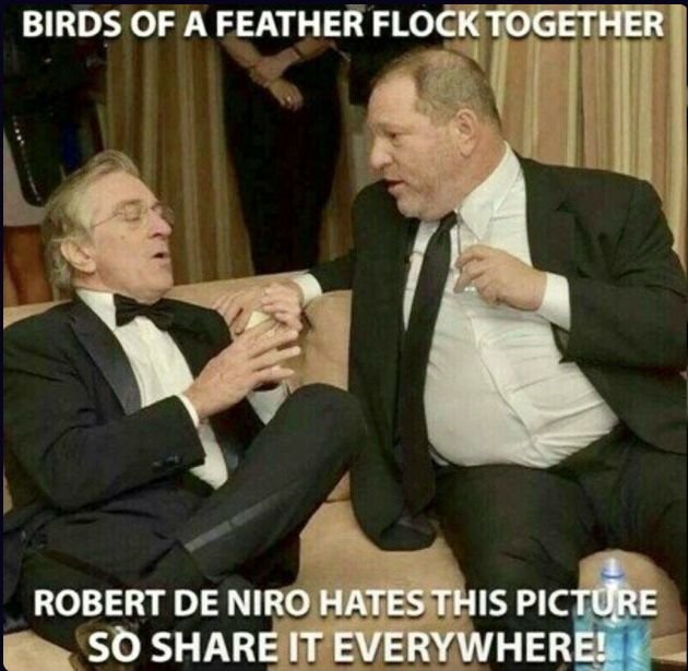 #Oscars2024 
#RobertDeNiro 
Y'ALL KNOW👇WHAT TO DO!!😀